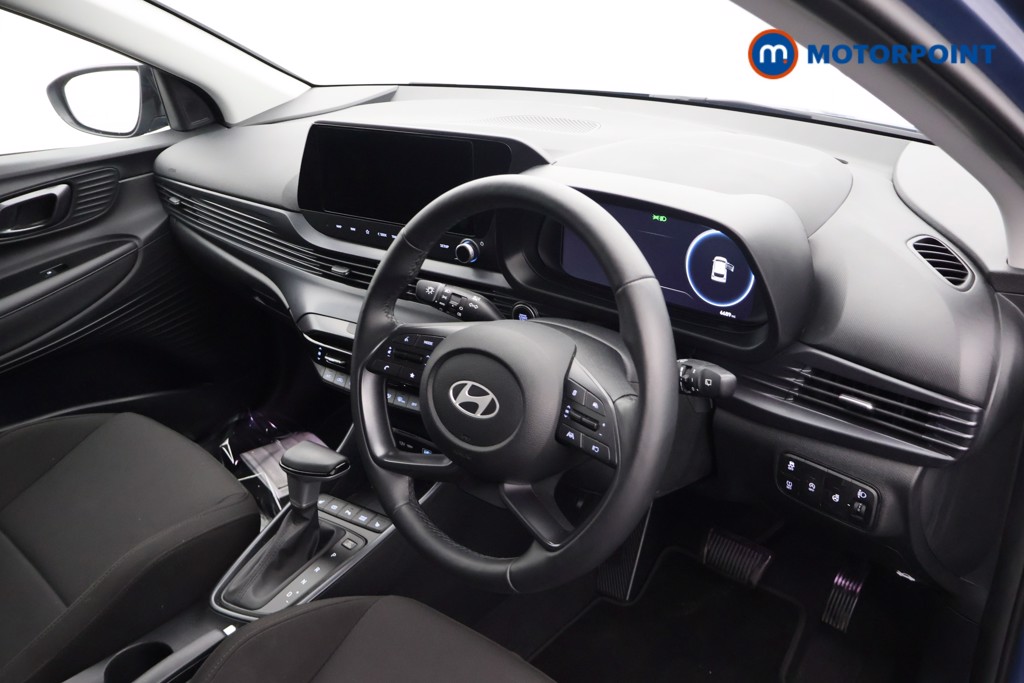 Hyundai I20 Tech Line Automatic Petrol Hatchback - Stock Number (1686043) - 13th supplementary image