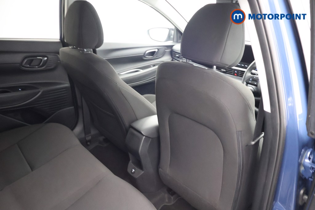 Hyundai I20 Tech Line Automatic Petrol Hatchback - Stock Number (1686043) - 16th supplementary image