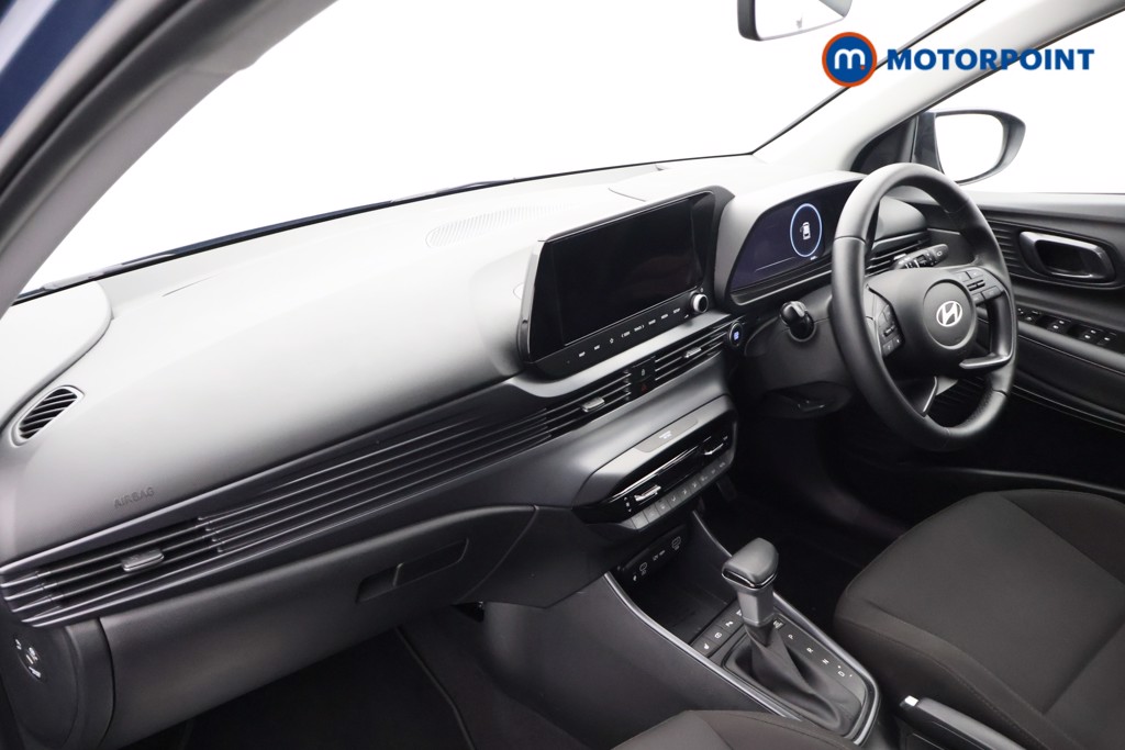 Hyundai I20 Tech Line Automatic Petrol Hatchback - Stock Number (1686043) - 18th supplementary image