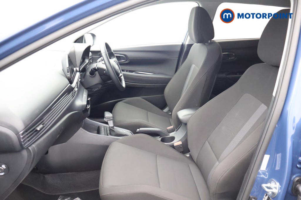 Hyundai I20 Tech Line Automatic Petrol Hatchback - Stock Number (1686043) - 19th supplementary image