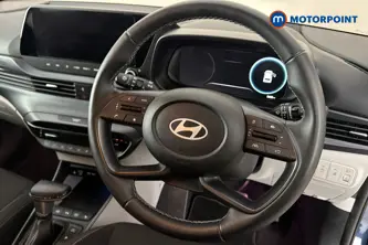 Hyundai I20 Tech Line Automatic Petrol Hatchback - Stock Number (1686045) - 2nd supplementary image