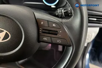 Hyundai I20 Tech Line Automatic Petrol Hatchback - Stock Number (1686045) - 3rd supplementary image