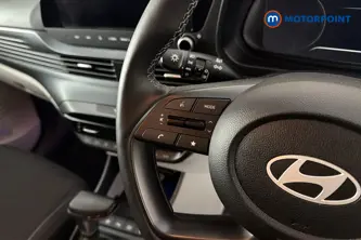 Hyundai I20 Tech Line Automatic Petrol Hatchback - Stock Number (1686045) - 4th supplementary image