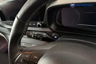 Hyundai I20 Tech Line Automatic Petrol Hatchback - Stock Number (1686045) - 5th supplementary image