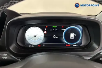 Hyundai I20 Tech Line Automatic Petrol Hatchback - Stock Number (1686045) - 7th supplementary image