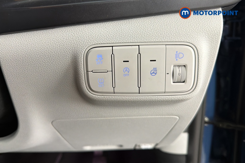 Hyundai I20 Tech Line Automatic Petrol Hatchback - Stock Number (1686045) - 11th supplementary image