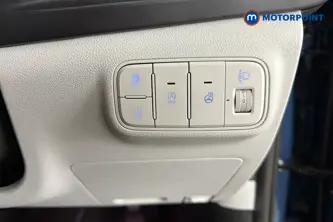 Hyundai I20 Tech Line Automatic Petrol Hatchback - Stock Number (1686045) - 11th supplementary image