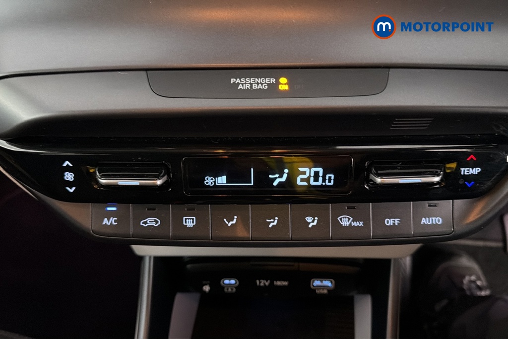 Hyundai I20 Tech Line Automatic Petrol Hatchback - Stock Number (1686045) - 12th supplementary image