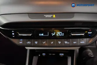 Hyundai I20 Tech Line Automatic Petrol Hatchback - Stock Number (1686045) - 12th supplementary image