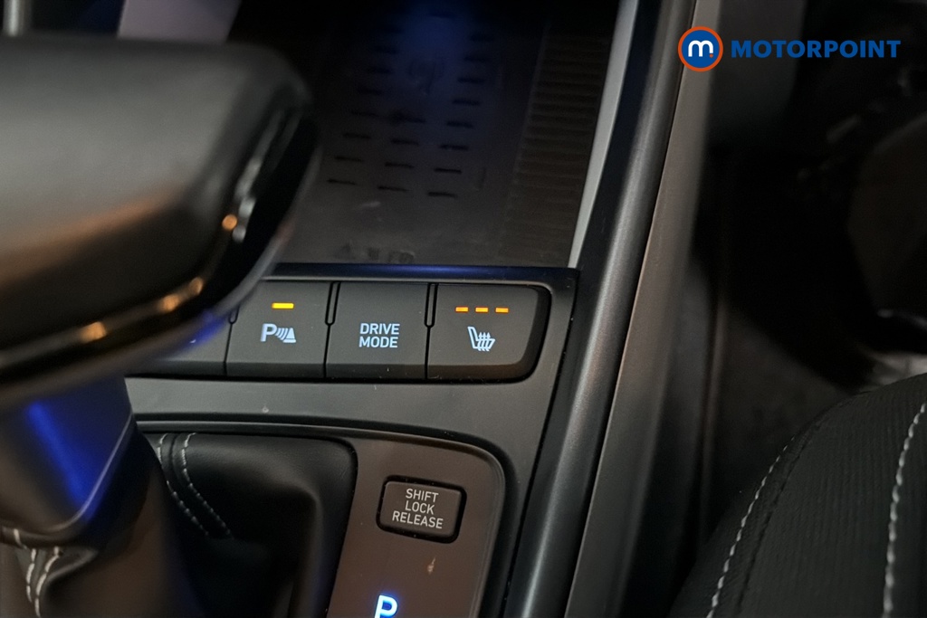 Hyundai I20 Tech Line Automatic Petrol Hatchback - Stock Number (1686045) - 14th supplementary image