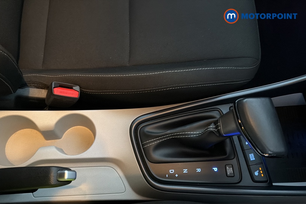 Hyundai I20 Tech Line Automatic Petrol Hatchback - Stock Number (1686045) - 15th supplementary image