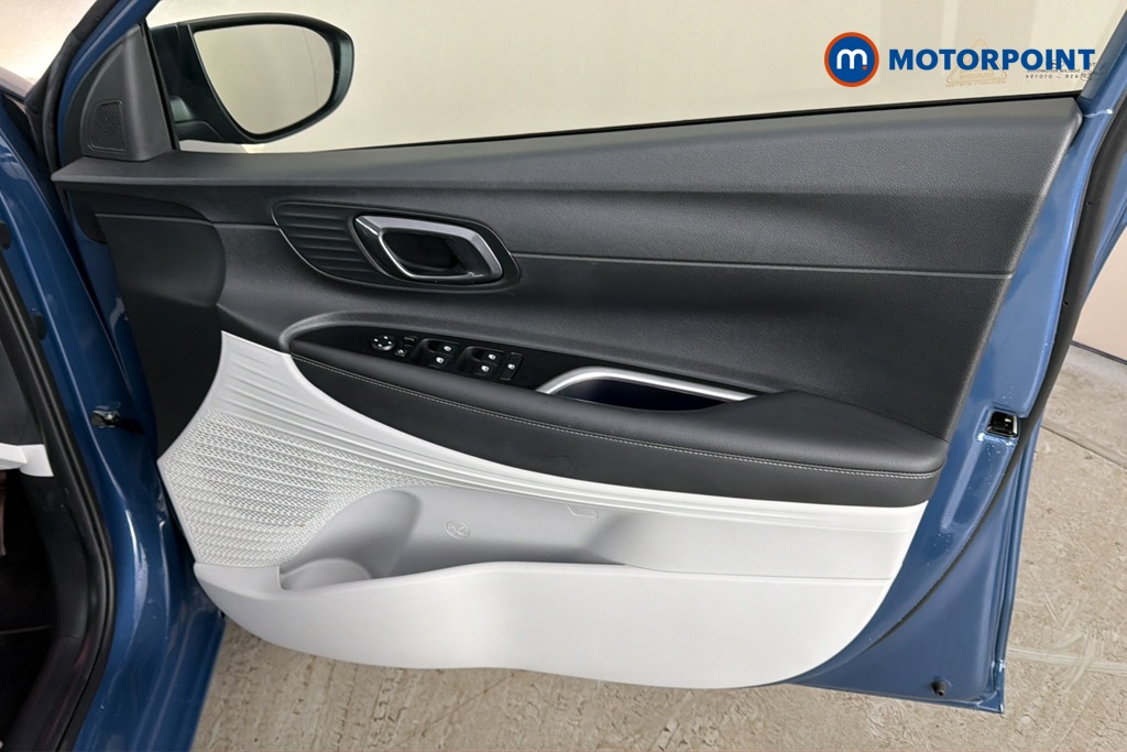 Hyundai I20 Tech Line Automatic Petrol Hatchback - Stock Number (1686045) - 18th supplementary image
