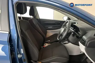 Hyundai I20 Tech Line Automatic Petrol Hatchback - Stock Number (1686045) - 22nd supplementary image