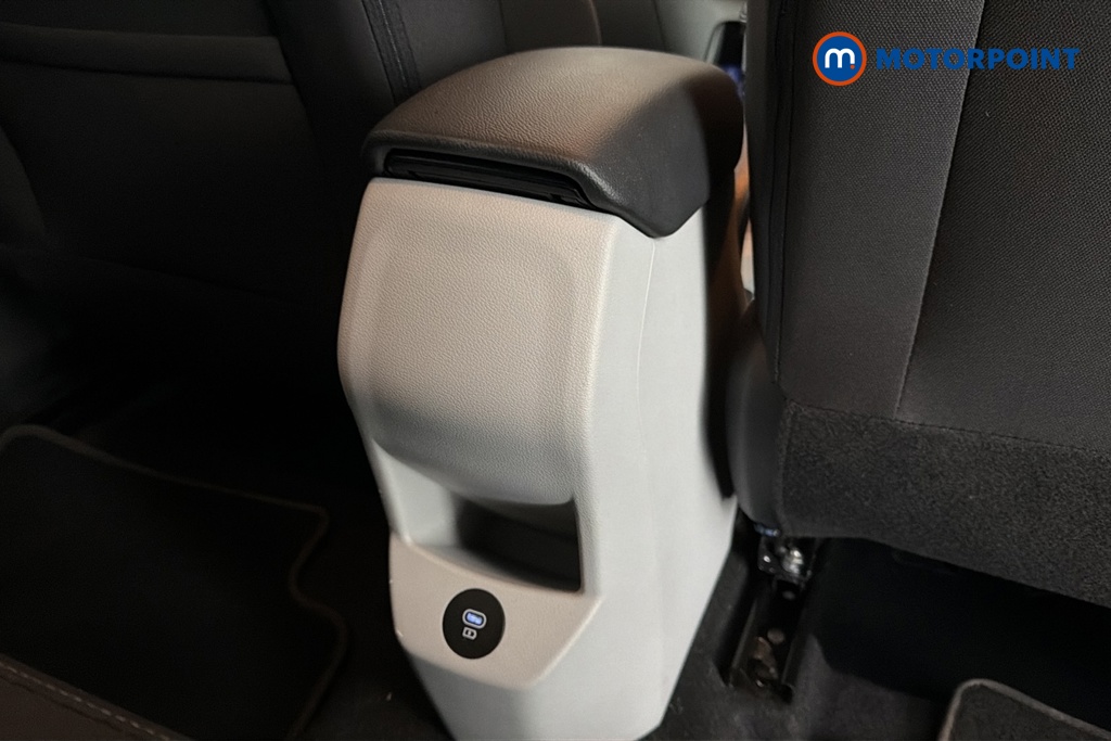 Hyundai I20 Tech Line Automatic Petrol Hatchback - Stock Number (1686045) - 28th supplementary image