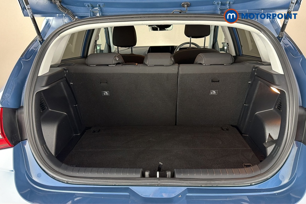 Hyundai I20 Tech Line Automatic Petrol Hatchback - Stock Number (1686045) - 30th supplementary image