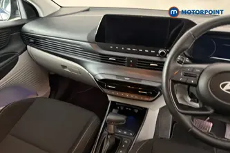 Hyundai I20 Tech Line Automatic Petrol Hatchback - Stock Number (1686045) - 1st supplementary image