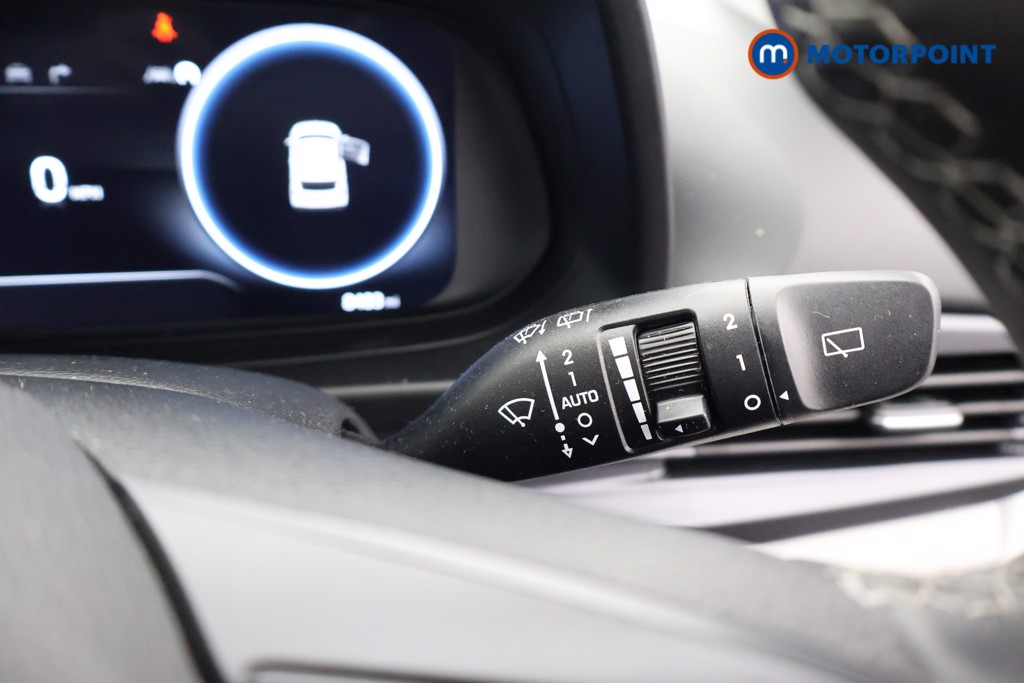 Hyundai I20 Tech Line Automatic Petrol Hatchback - Stock Number (1686048) - 6th supplementary image