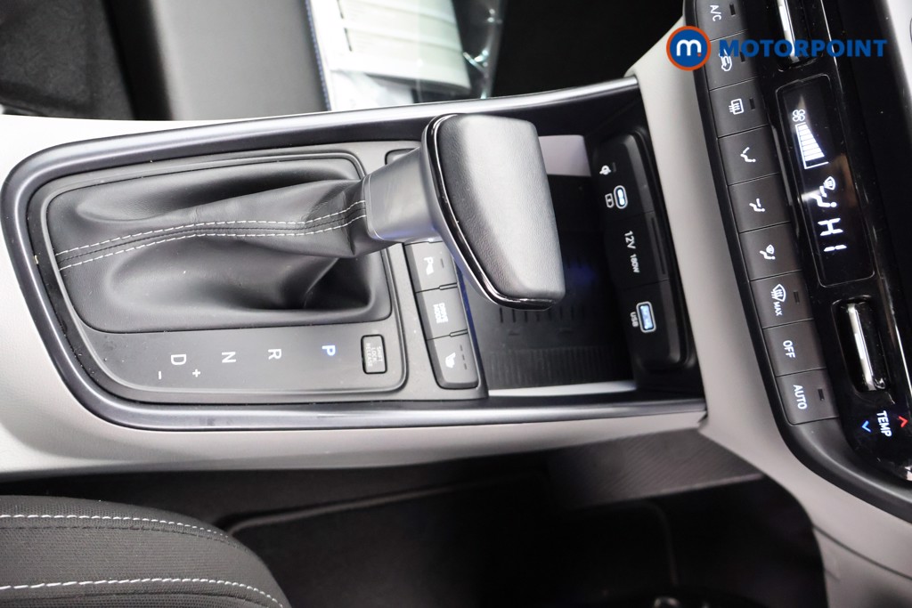 Hyundai I20 Tech Line Automatic Petrol Hatchback - Stock Number (1686048) - 9th supplementary image