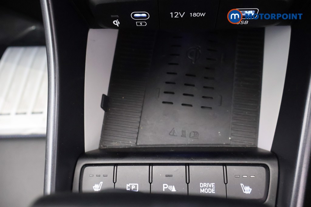 Hyundai I20 Tech Line Automatic Petrol Hatchback - Stock Number (1686048) - 10th supplementary image