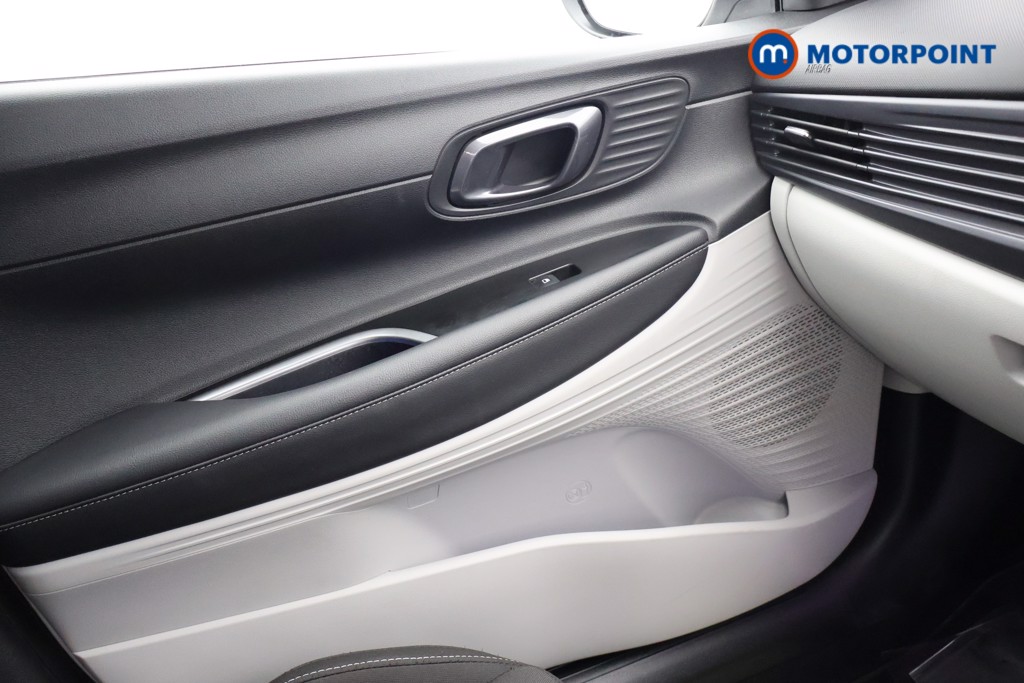 Hyundai I20 Tech Line Automatic Petrol Hatchback - Stock Number (1686048) - 12th supplementary image