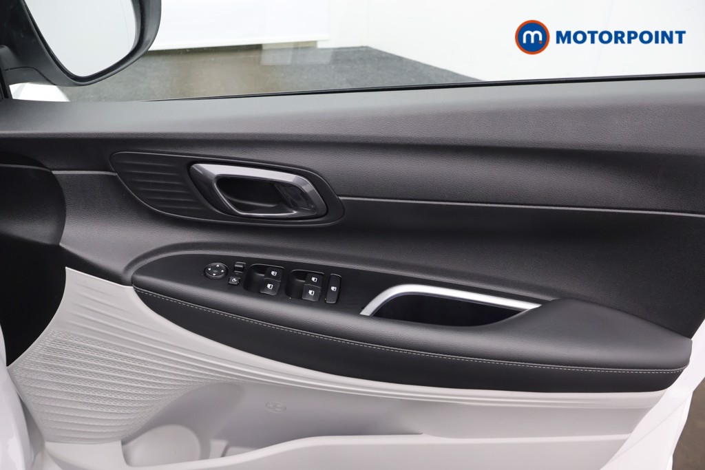 Hyundai I20 Tech Line Automatic Petrol Hatchback - Stock Number (1686048) - 13th supplementary image
