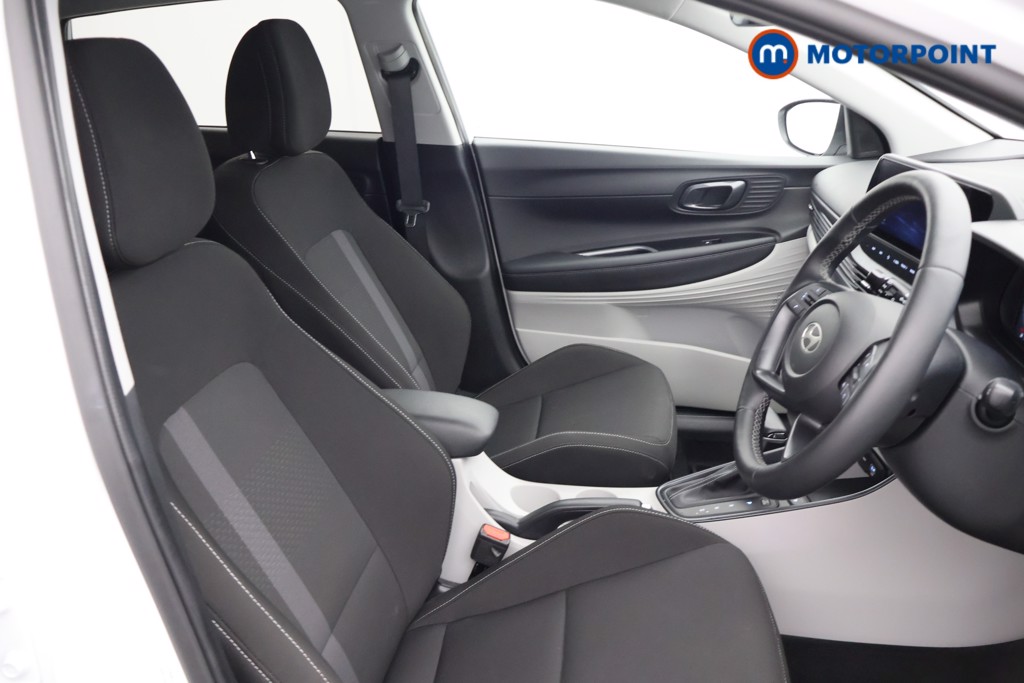 Hyundai I20 Tech Line Automatic Petrol Hatchback - Stock Number (1686048) - 15th supplementary image