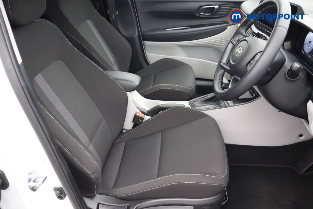 Hyundai I20 Tech Line Automatic Petrol Hatchback - Stock Number (1686048) - 16th supplementary image