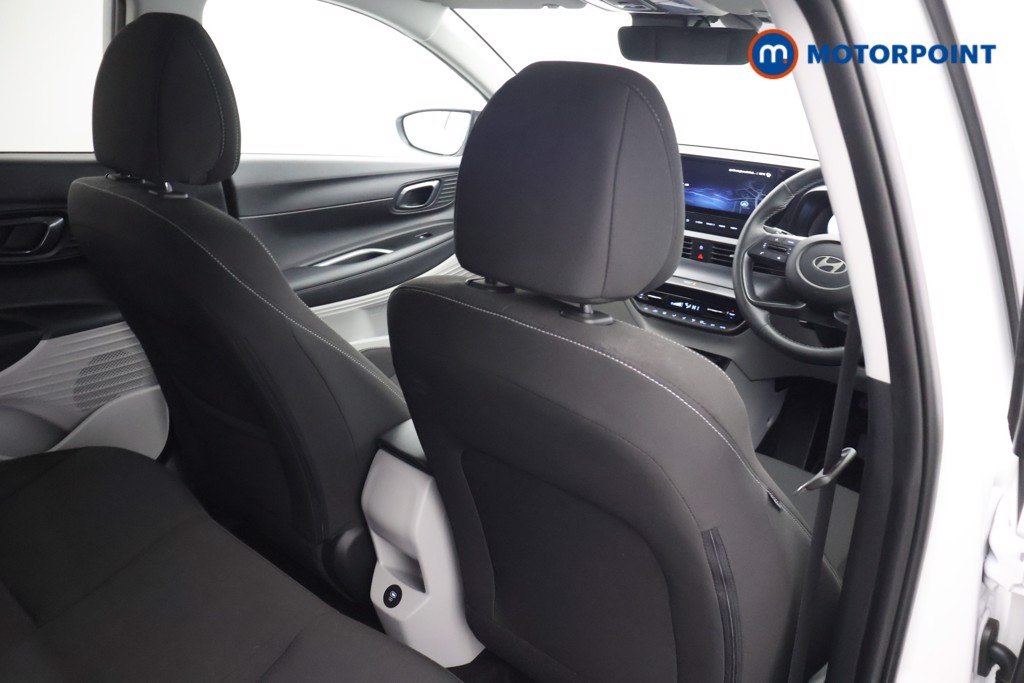 Hyundai I20 Tech Line Automatic Petrol Hatchback - Stock Number (1686048) - 19th supplementary image