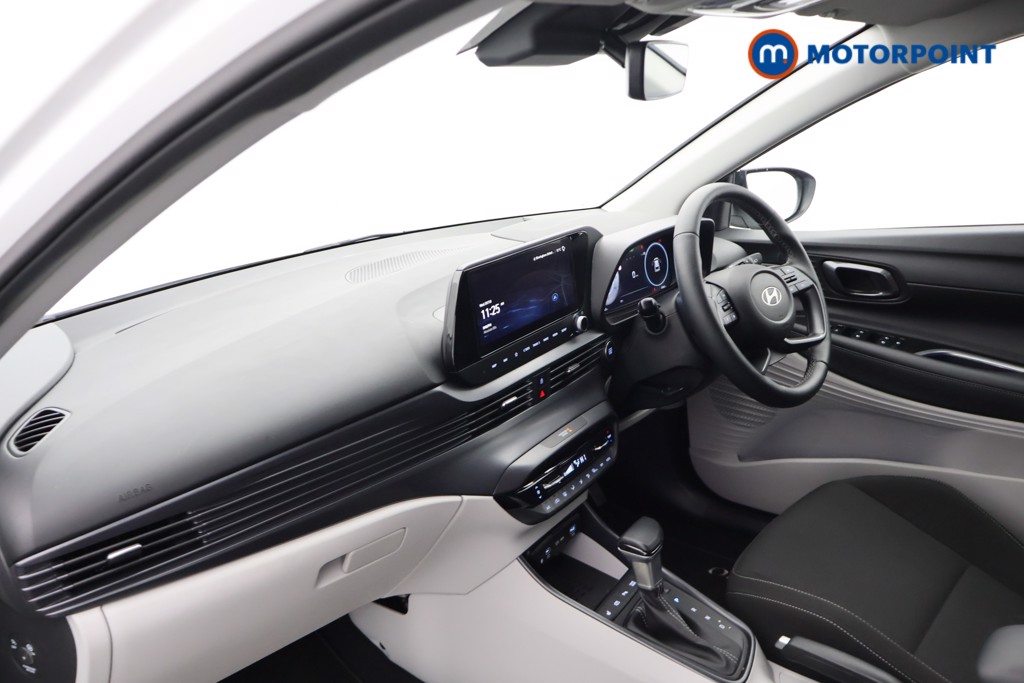 Hyundai I20 Tech Line Automatic Petrol Hatchback - Stock Number (1686048) - 21st supplementary image