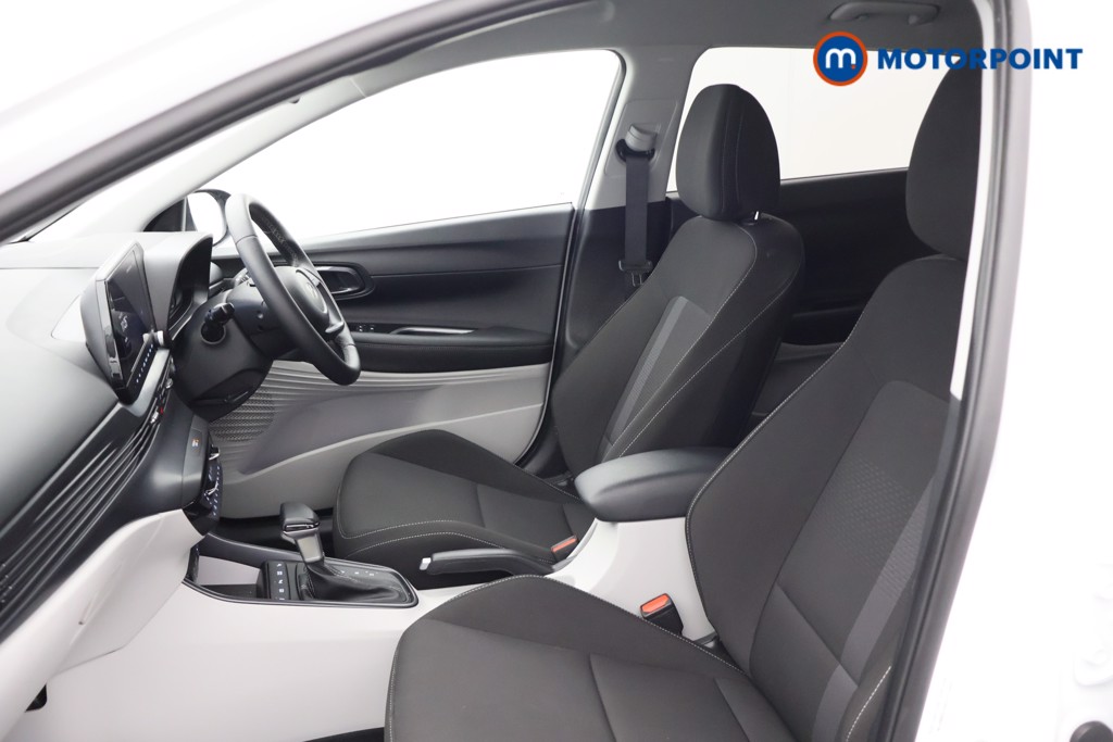 Hyundai I20 Tech Line Automatic Petrol Hatchback - Stock Number (1686048) - 22nd supplementary image