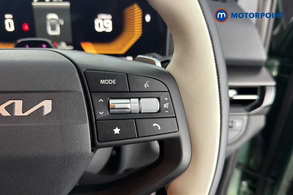 KIA Sportage Gt-Line Automatic Petrol SUV - Stock Number (1686058) - 3rd supplementary image