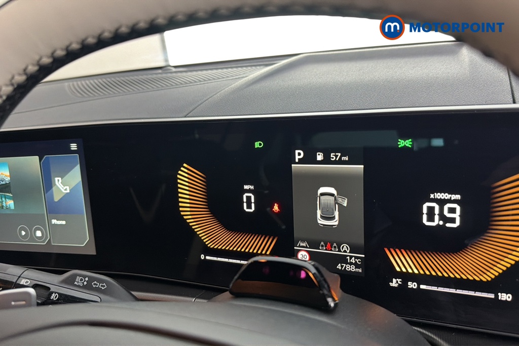 KIA Sportage Gt-Line Automatic Petrol SUV - Stock Number (1686058) - 7th supplementary image