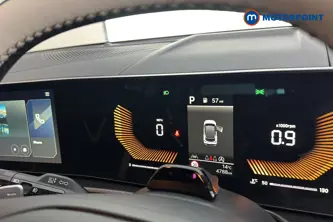 KIA Sportage Gt-Line Automatic Petrol SUV - Stock Number (1686058) - 7th supplementary image