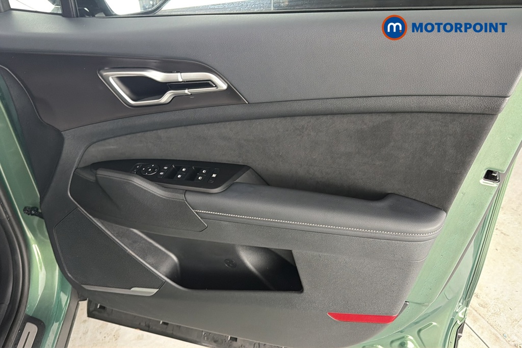 KIA Sportage Gt-Line Automatic Petrol SUV - Stock Number (1686058) - 18th supplementary image