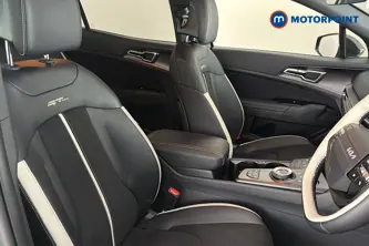 KIA Sportage Gt-Line Automatic Petrol SUV - Stock Number (1686058) - 22nd supplementary image