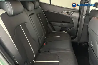 KIA Sportage Gt-Line Automatic Petrol SUV - Stock Number (1686058) - 25th supplementary image