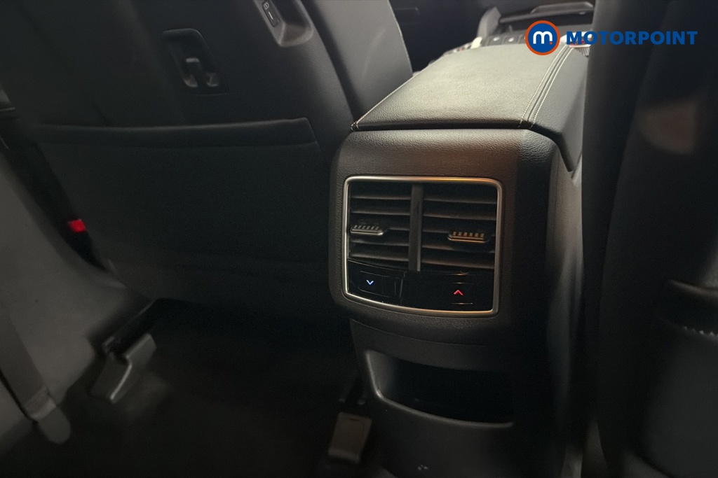 KIA Sportage Gt-Line Automatic Petrol SUV - Stock Number (1686058) - 28th supplementary image