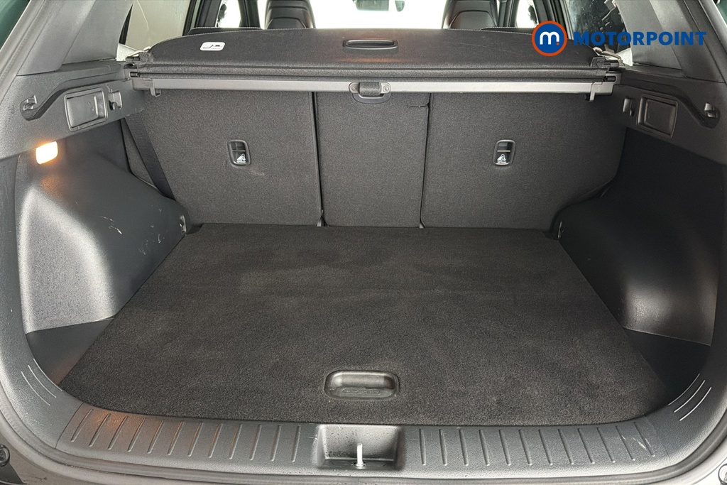KIA Sportage Gt-Line Automatic Petrol SUV - Stock Number (1686058) - 30th supplementary image