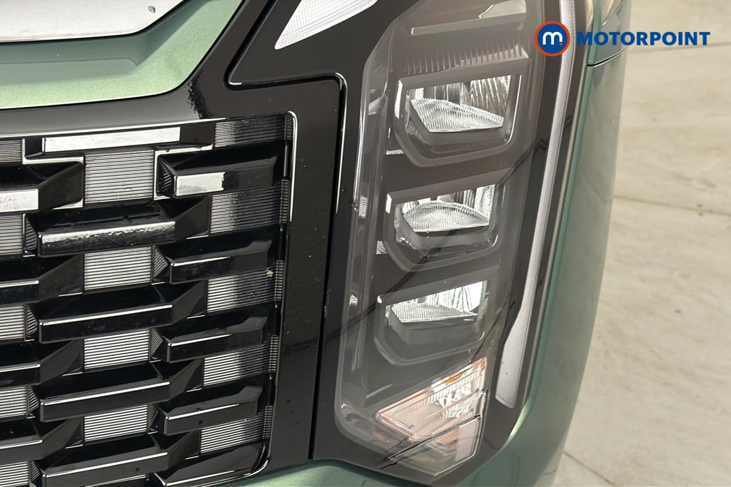 KIA Sportage Gt-Line Automatic Petrol SUV - Stock Number (1686058) - 42nd supplementary image