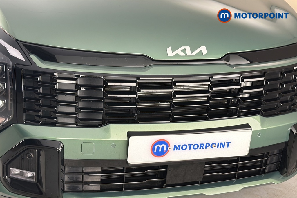 KIA Sportage Gt-Line Automatic Petrol SUV - Stock Number (1686058) - 43rd supplementary image