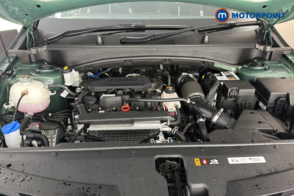 KIA Sportage Gt-Line Automatic Petrol SUV - Stock Number (1686058) - 48th supplementary image
