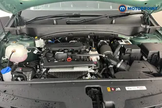 KIA Sportage Gt-Line Automatic Petrol SUV - Stock Number (1686058) - 48th supplementary image