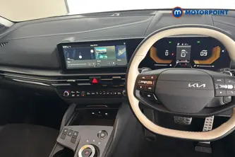 KIA Sportage Gt-Line Automatic Petrol SUV - Stock Number (1686058) - 1st supplementary image