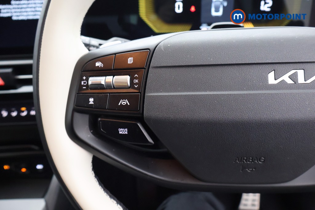 KIA Sportage Gt-Line Automatic Petrol SUV - Stock Number (1686064) - 2nd supplementary image