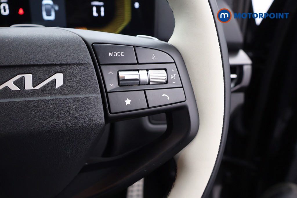 KIA Sportage Gt-Line Automatic Petrol SUV - Stock Number (1686064) - 3rd supplementary image