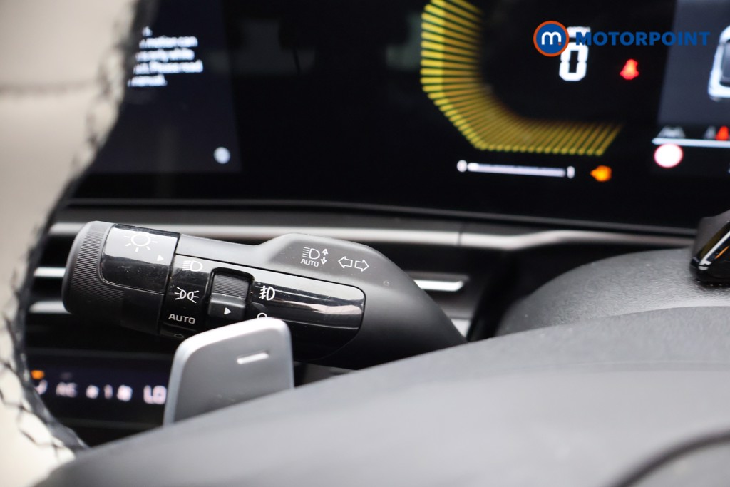 KIA Sportage Gt-Line Automatic Petrol SUV - Stock Number (1686064) - 5th supplementary image