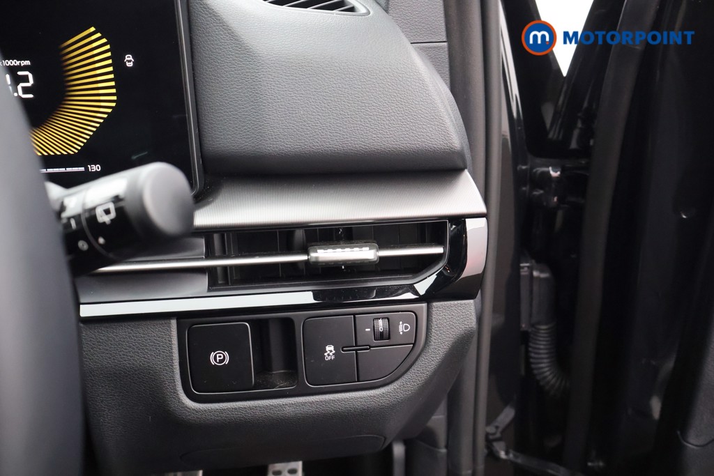 KIA Sportage Gt-Line Automatic Petrol SUV - Stock Number (1686064) - 7th supplementary image