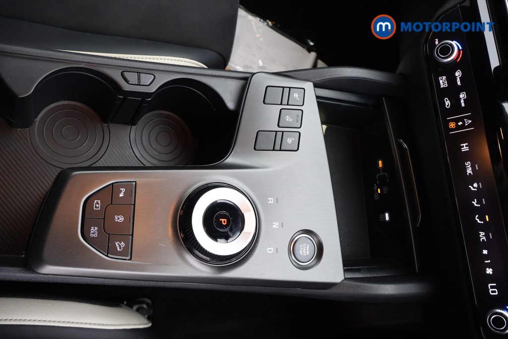 KIA Sportage Gt-Line Automatic Petrol SUV - Stock Number (1686064) - 9th supplementary image