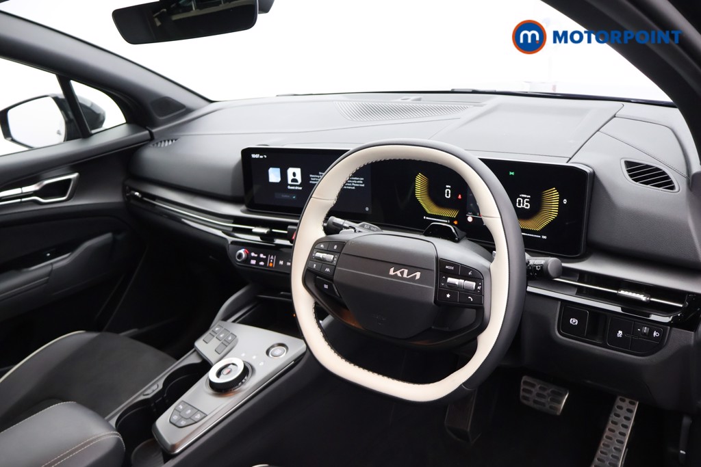 KIA Sportage Gt-Line Automatic Petrol SUV - Stock Number (1686064) - 13th supplementary image