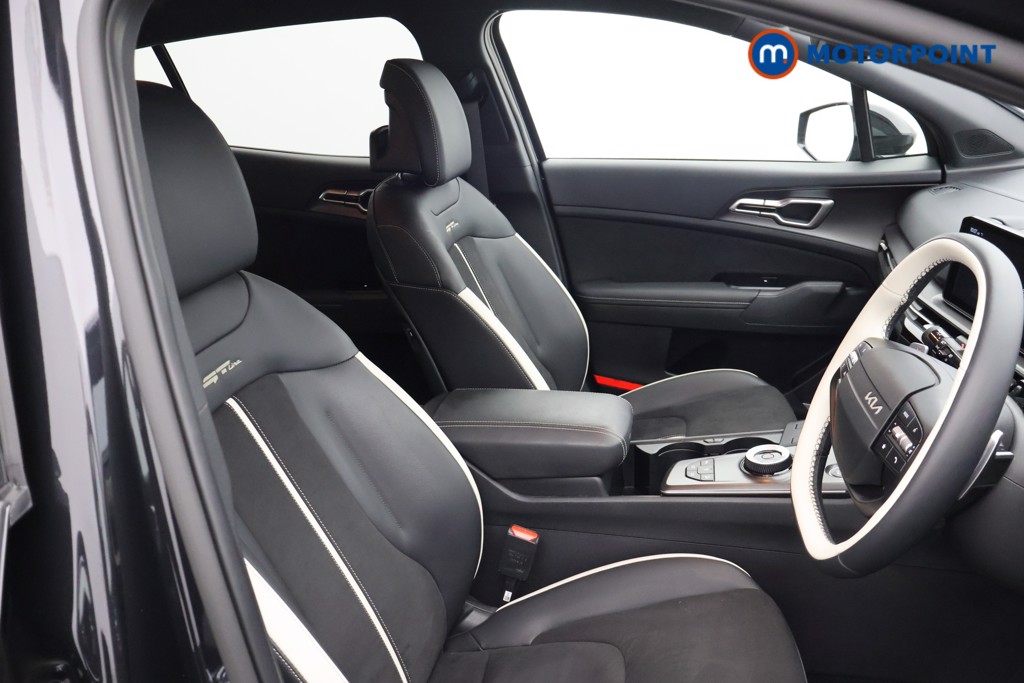 KIA Sportage Gt-Line Automatic Petrol SUV - Stock Number (1686064) - 14th supplementary image